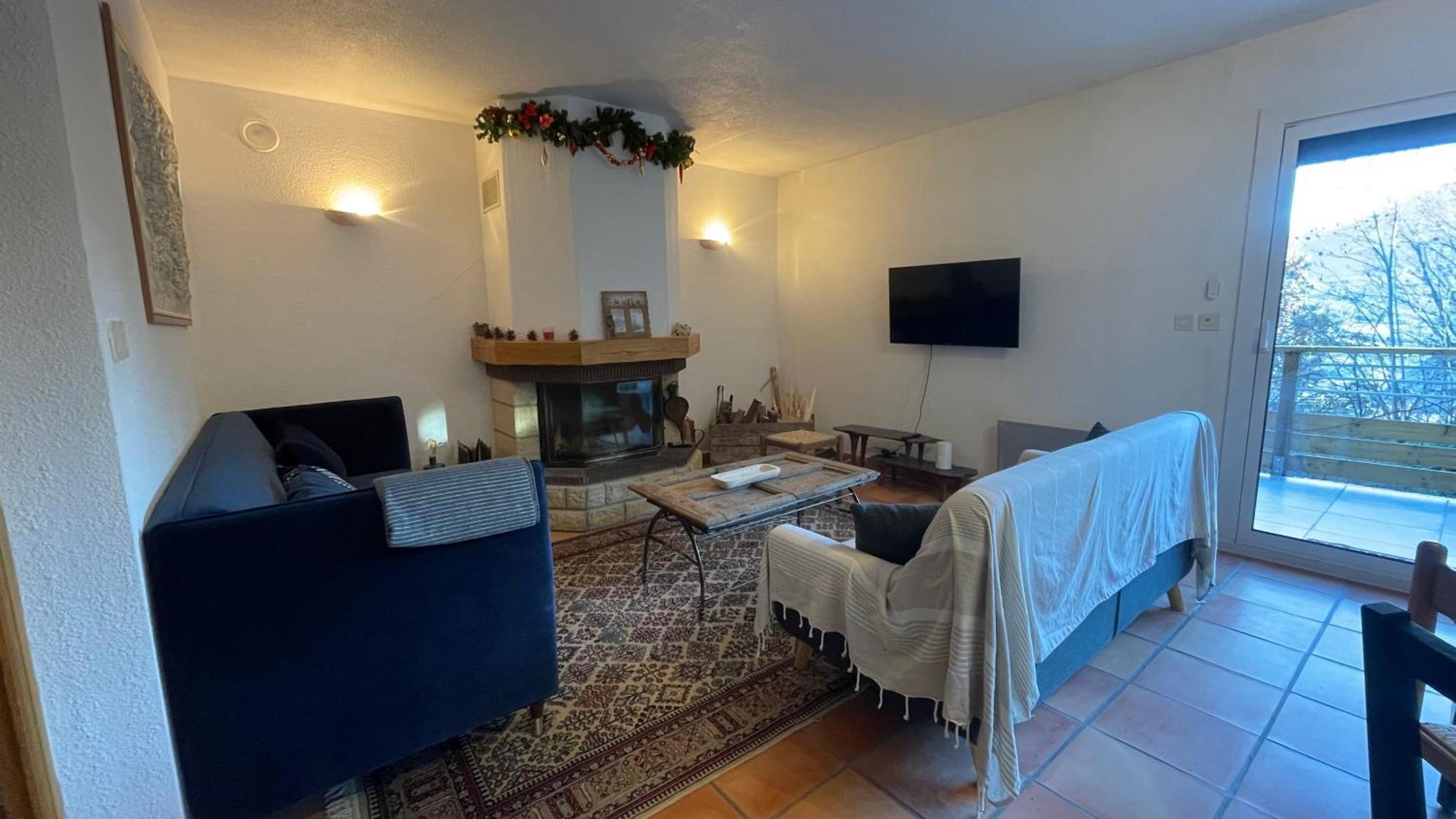 Gite Confort 15 Couchages, Vue Panoramique Montagne Hautes Alpes, Terrasses Эмбрён Экстерьер фото
