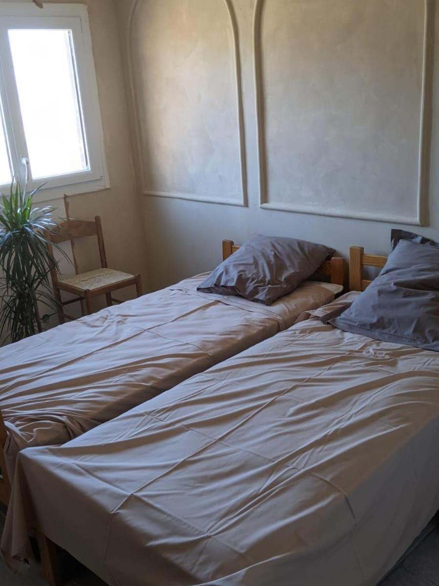 Gite Confort 15 Couchages, Vue Panoramique Montagne Hautes Alpes, Terrasses Эмбрён Экстерьер фото