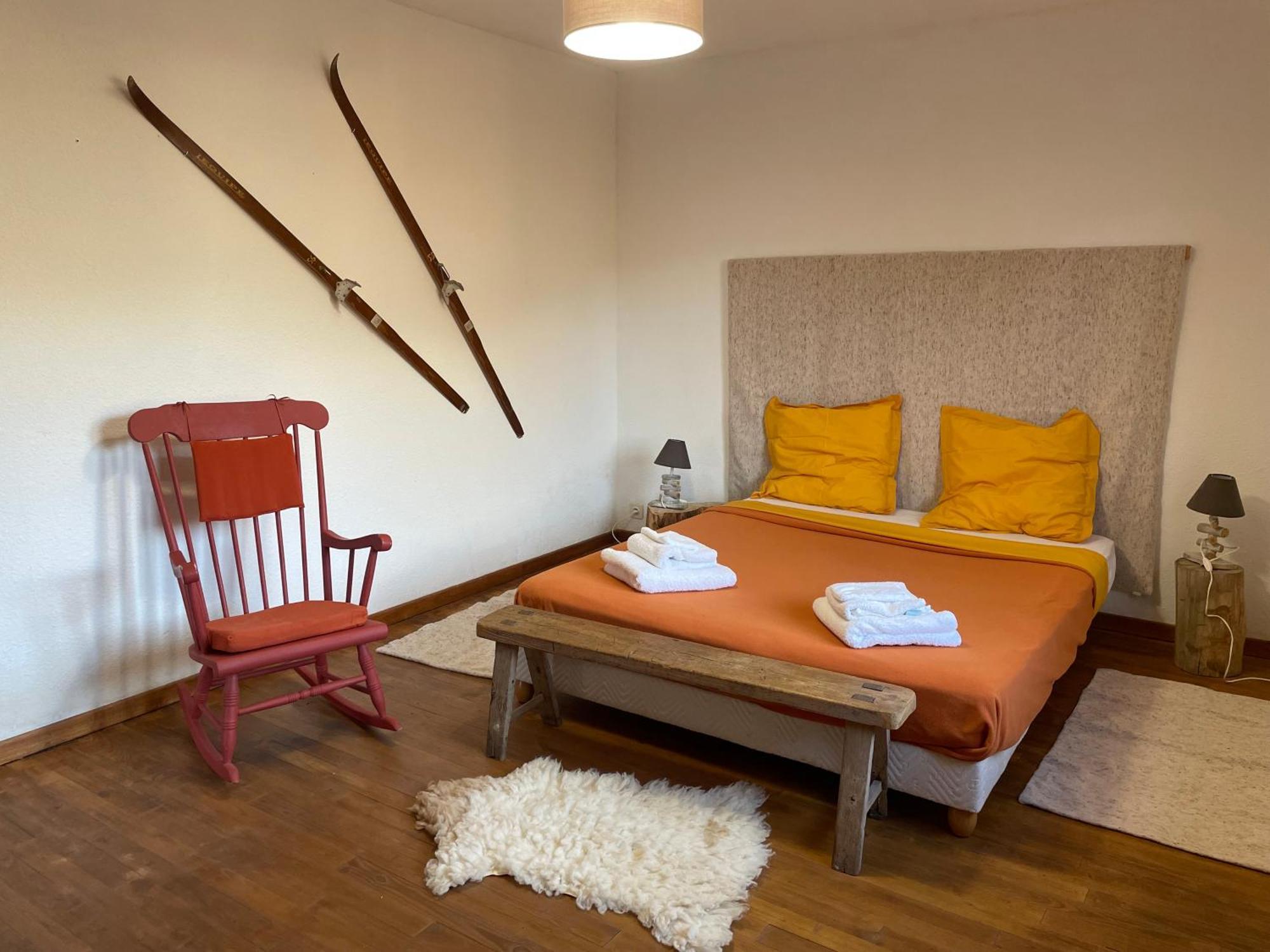 Gite Confort 15 Couchages, Vue Panoramique Montagne Hautes Alpes, Terrasses Эмбрён Экстерьер фото